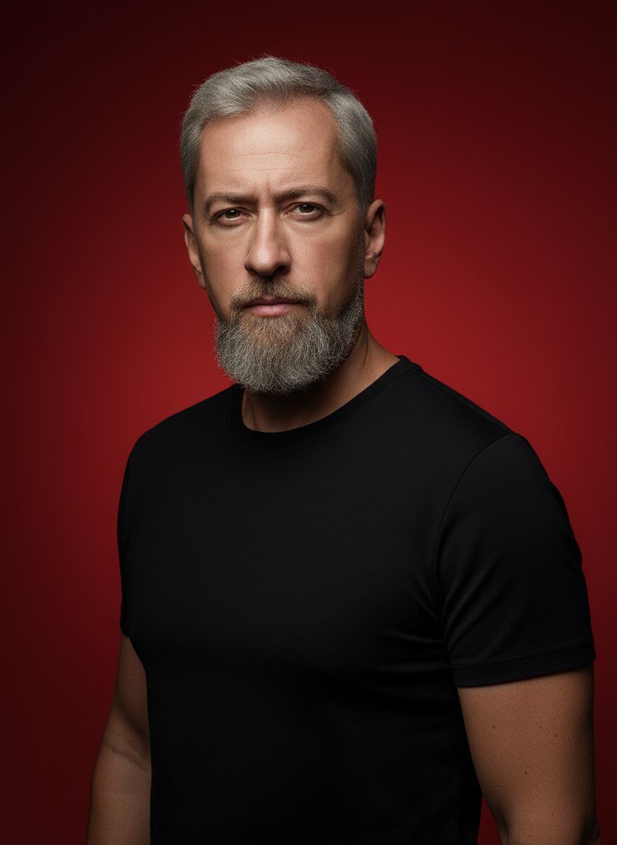 Андрей Калашников — GPT SANTA